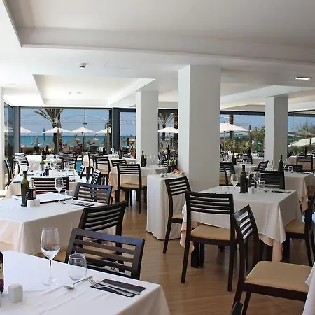 호텔 네그레스코 - 성인 전용