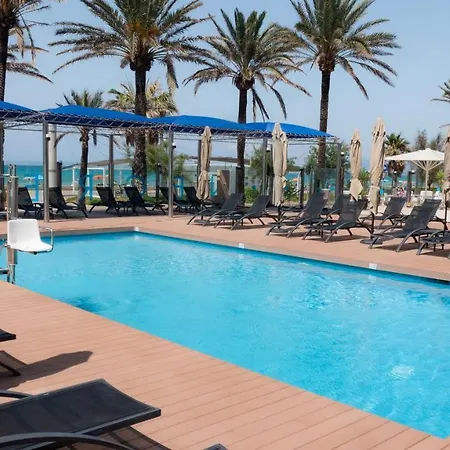 Hotel Negresco - Adults Only