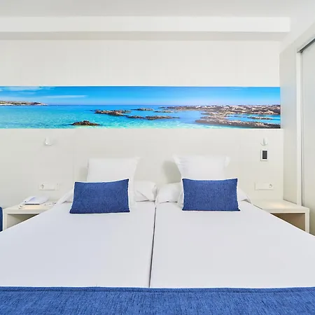 Negresco - Adults Only 4* Playa de Palma (Mallorca)