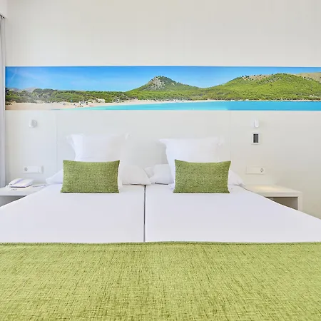 Negresco - Adults Only 4* Playa de Palma (Mallorca)
