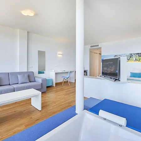Negresco - Adults Only Playa de Palma (Mallorca)