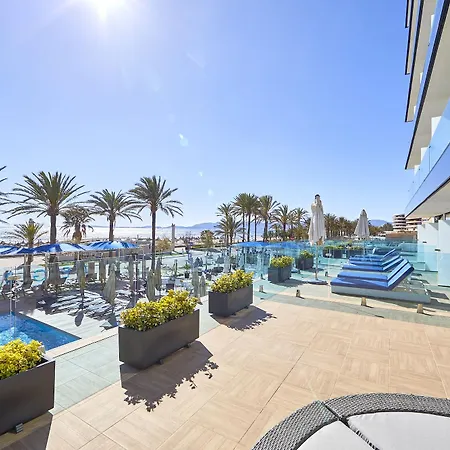 Negresco - Adults Only Playa de Palma (Mallorca)