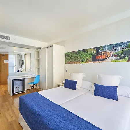 Negresco - Adults Only Hotel Playa de Palma (Mallorca)