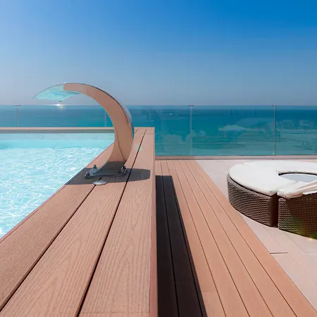Negresco - Adults Only 4* Playa de Palma (Mallorca)