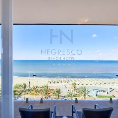 Hotel Negresco - Adults Only