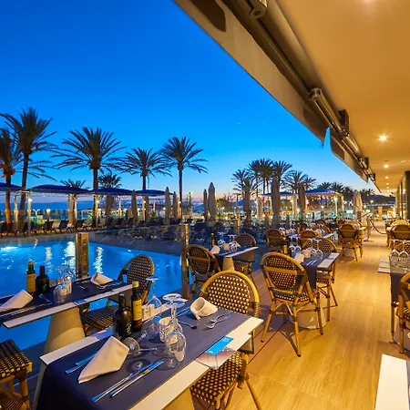Hotel Negresco - Adults Only 4*
