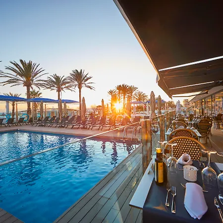 Negresco - Adults Only Hotel
