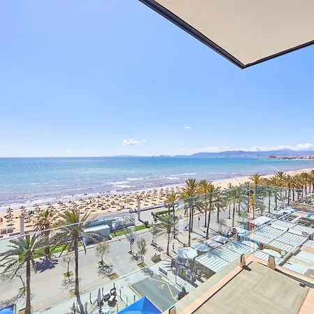 Negresco - Adults Only Playa de Palma (Mallorca)