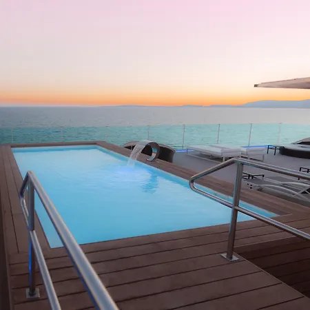 Negresco - Adults Only Playa de Palma (Mallorca)