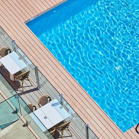Negresco - Adults Only 4* Playa de Palma (Mallorca)