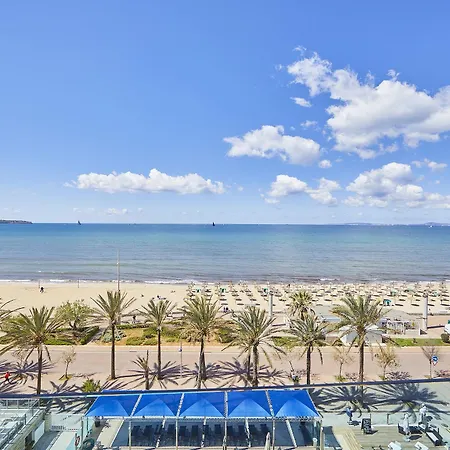 Negresco - Adults Only 4* Playa de Palma (Mallorca)