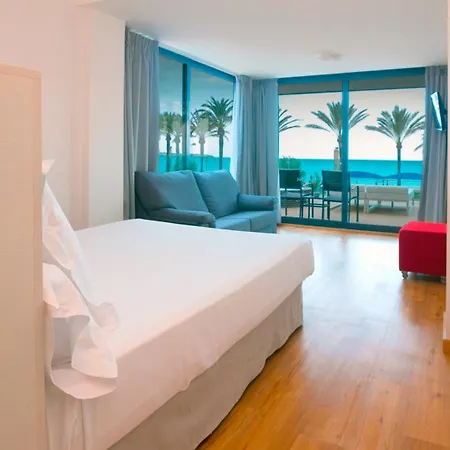 Negresco - Adults Only Hotel Playa de Palma (Mallorca)