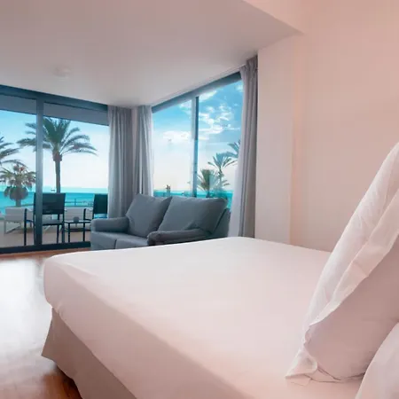 Negresco - Adults Only Hotel