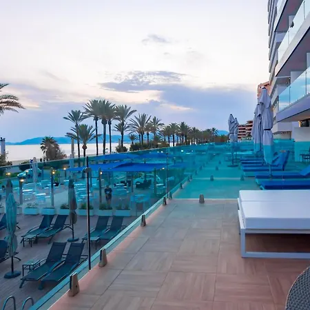 Negresco - Adults Only Playa de Palma (Mallorca)