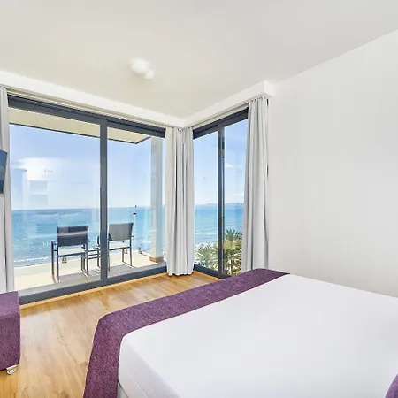 네그레스코 - 성인 전용 호텔 플라야 데 팔마