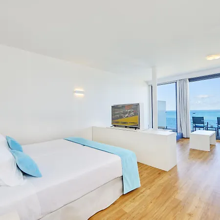 호텔 네그레스코 - 성인 전용 플라야 데 팔마