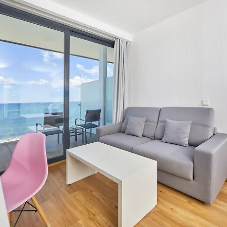 네그레스코 - 성인 전용 플라야 데 팔마