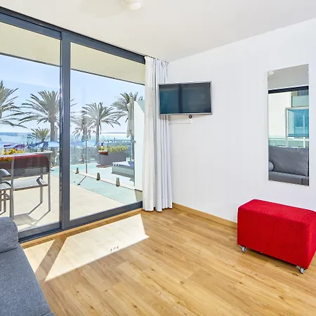 네그레스코 - 성인 전용 호텔 플라야 데 팔마