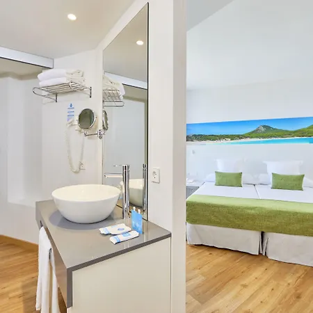 호텔 네그레스코 - 성인 전용 4*