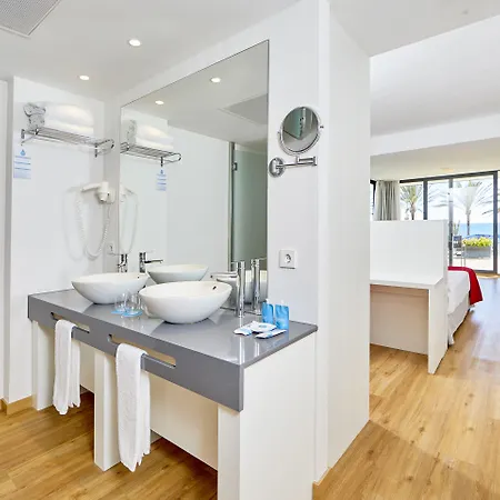 네그레스코 - 성인 전용 호텔 플라야 데 팔마