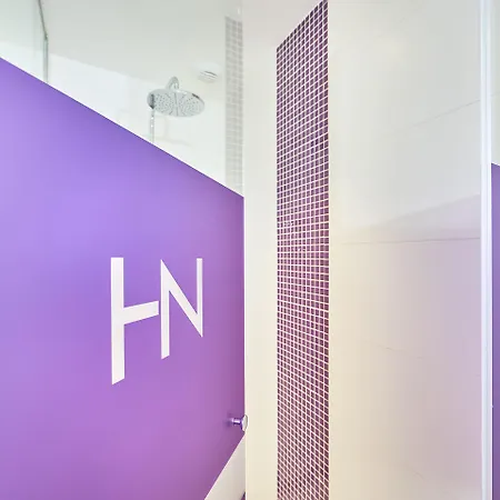 네그레스코 - 성인 전용 4*