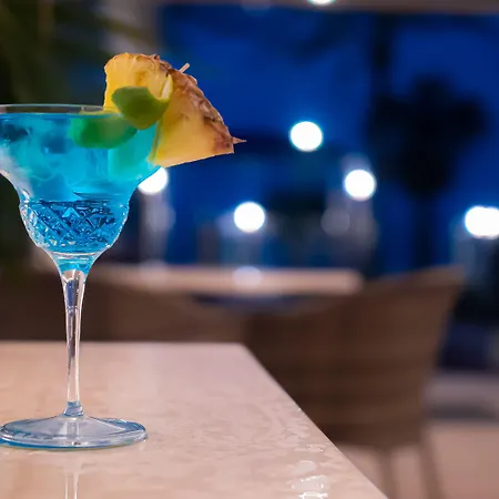 호텔 네그레스코 - 성인 전용 플라야 데 팔마