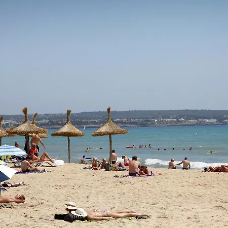 Hotel Negresco - Adults Only Playa de Palma (Mallorca)