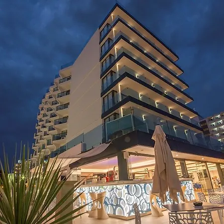 Negresco - Adults Only 4* Playa de Palma (Mallorca)