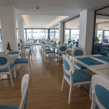 호텔 네그레스코 - 성인 전용 4*