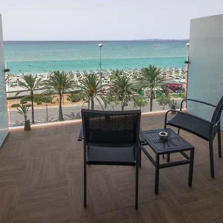 Hotel Negresco - Adults Only 4*