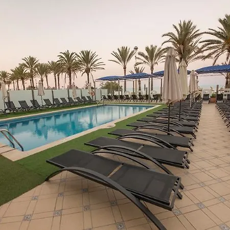 Negresco - Adults Only 4* Playa de Palma (Mallorca)