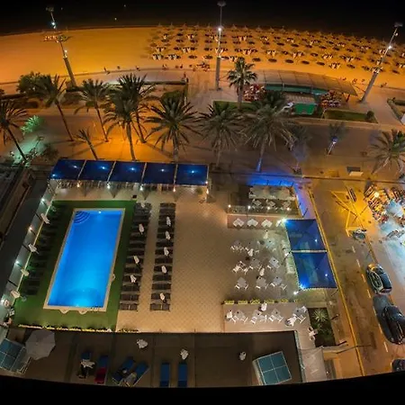 Hotel Negresco - Adults Only 4*