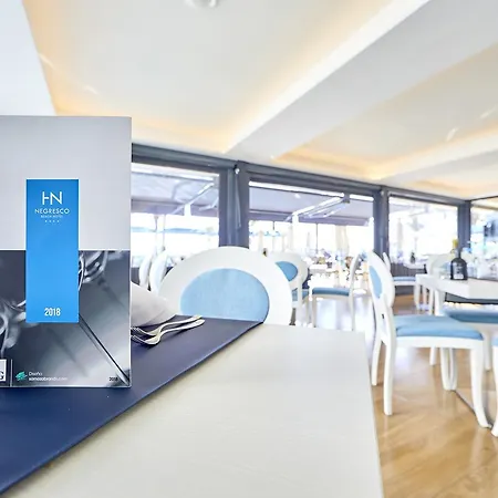 Negresco - Adults Only 4* Playa de Palma (Mallorca)