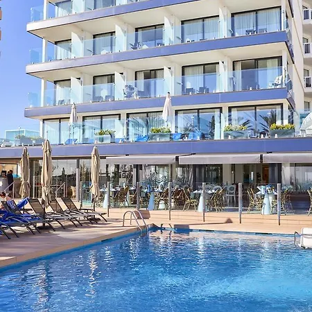 Negresco - Adults Only Hotel Playa de Palma (Mallorca)