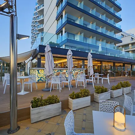 Hotel Negresco - Adults Only