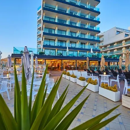 Hotel Negresco - Adults Only