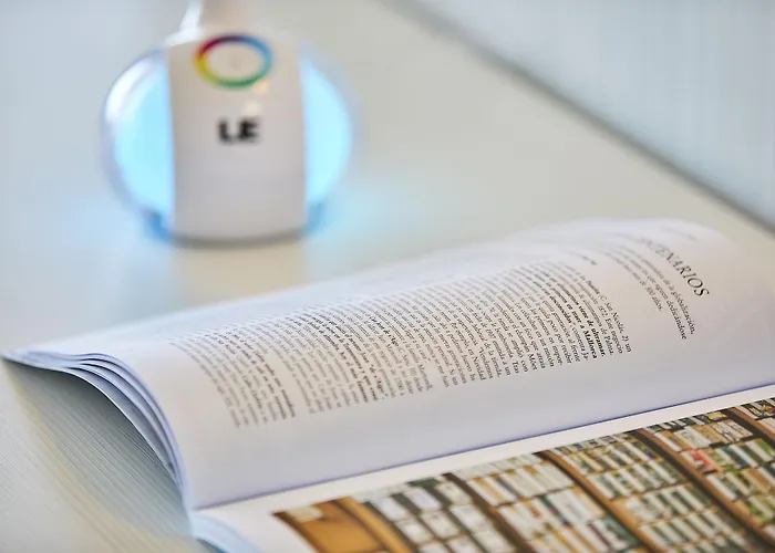 Negresco - Adults Only 4*