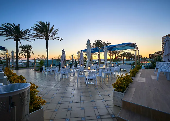 Negresco - Adults Only Hotel