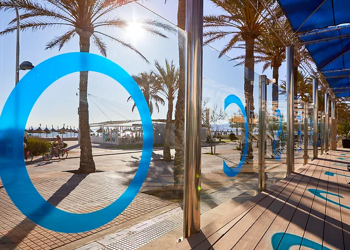 Negresco - Adults Only Otel 4*