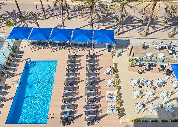 Negresco - Adults Only