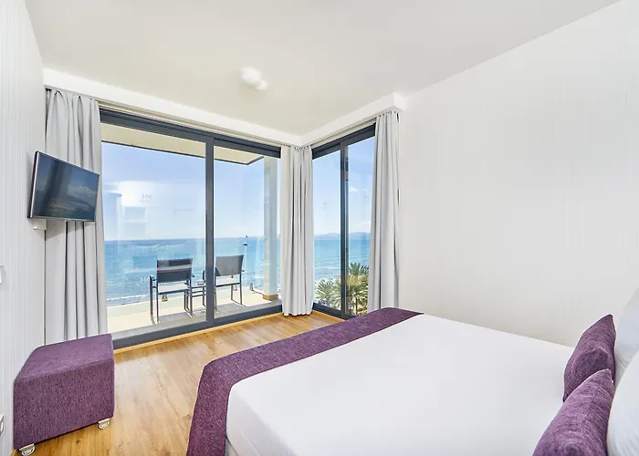 Negresco - Adults Only Otel Playa de Palma (Mallorca)