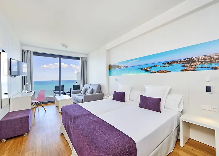 Negresco - Adults Only 4*