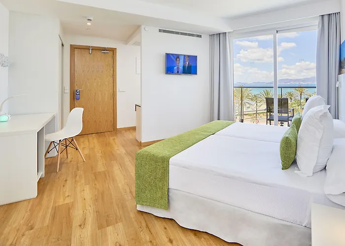 Hotel Negresco - Adults Only Playa de Palma (Mallorca)