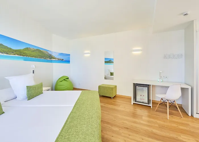 Otel Negresco - Adults Only