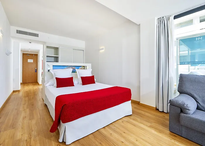 Hotel Negresco - Adults Only 4*