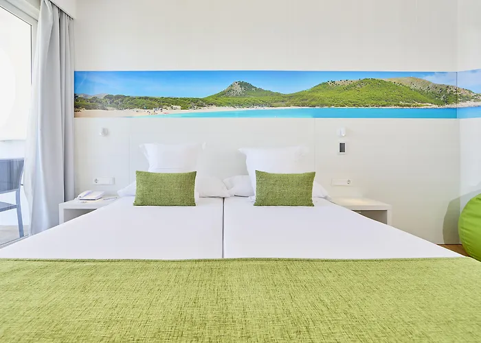 Negresco - Adults Only