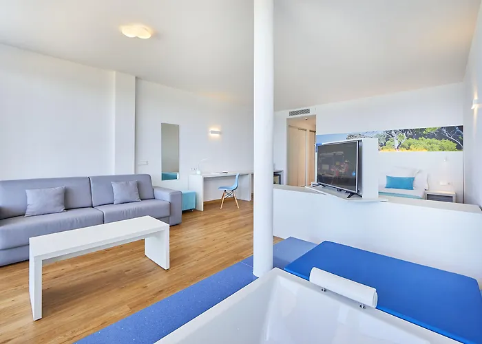 Otel Negresco - Adults Only