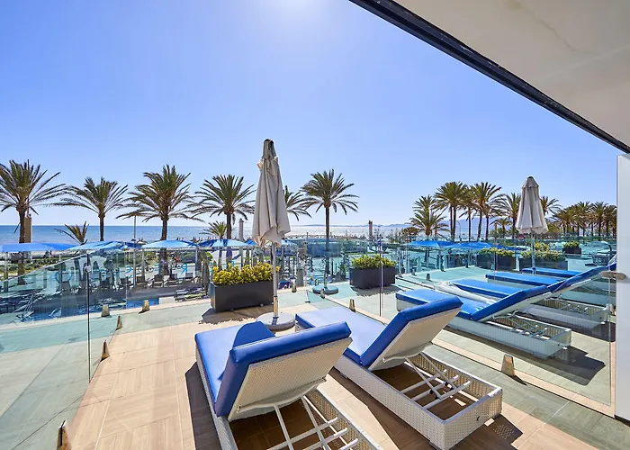 Negresco - Adults Only Playa de Palma (Mallorca)