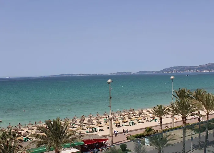 Otel Negresco - Adults Only 4*