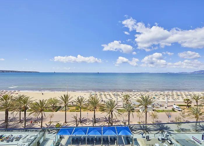 Negresco - Adults Only Otel